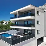 Adria Διαμέρισμα Μακάρσκα