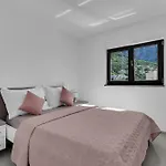 Διαμέρισμα Adria Μακάρσκα