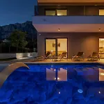 Διαμέρισμα Adria Μακάρσκα