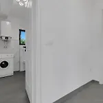 Διαμέρισμα Adria Μακάρσκα