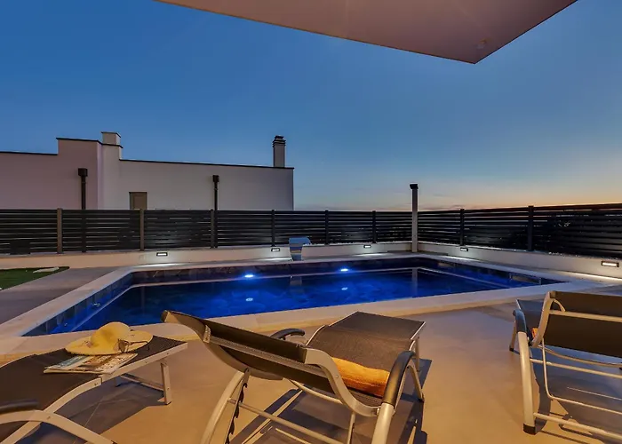 Apartman Adria Makarska