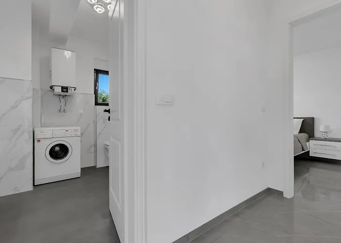 Apartman Adria Makarska