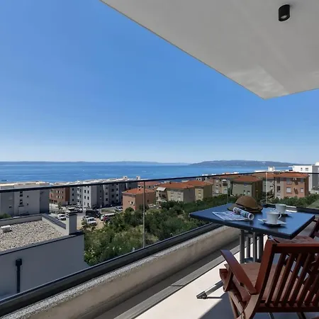 Adria Apartament *