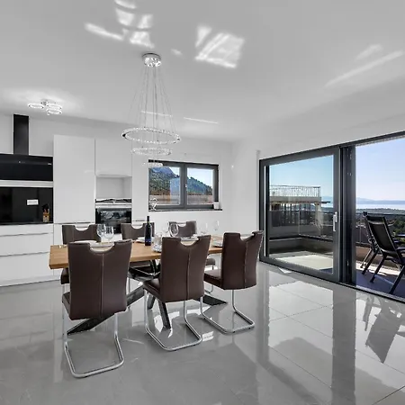 Apartman Adria Makarska