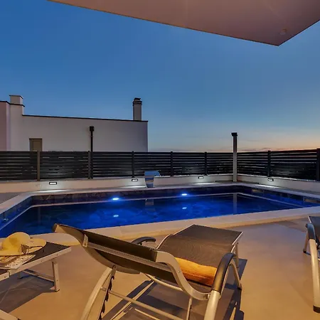 Apartman Adria Makarska