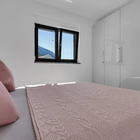 Adria Apartman Makarska