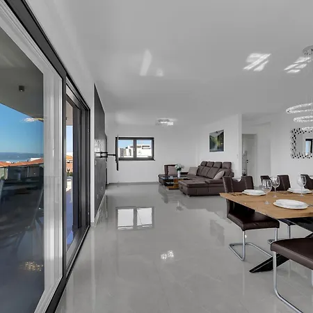 Apartman Adria Makarska