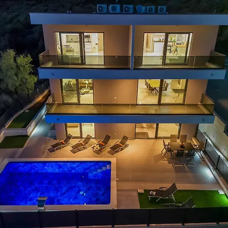 Apartment Adria