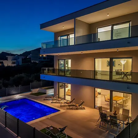 Adria Апартаменти *