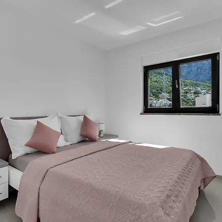 Apartman Adria Makarska