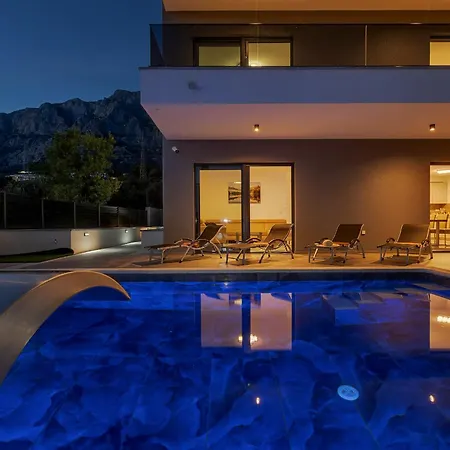 Apartman Adria Makarska