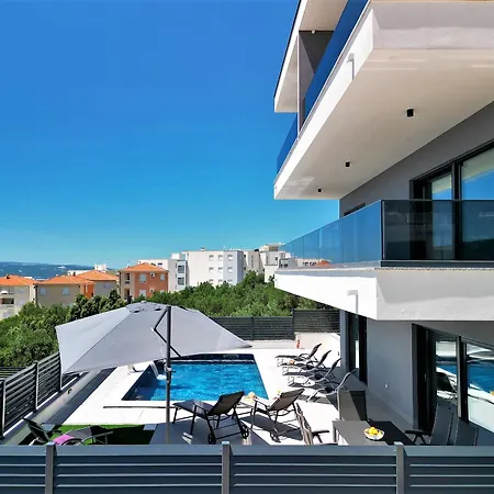 Apartment Adria *