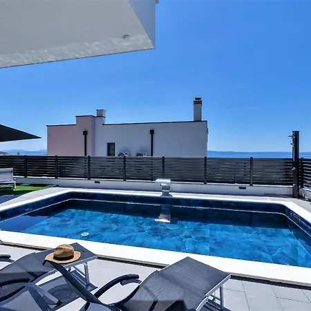 Adria Apartman Makarska