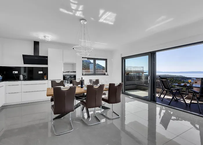 Apartment Adria Makarska