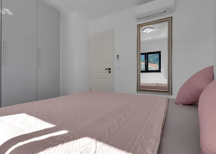Adria Apartment Makarska