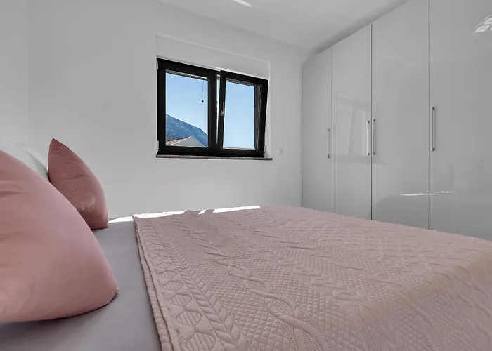 Adria Lejlighed Makarska