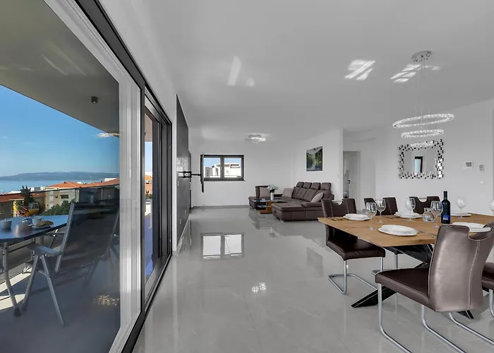 Apartment Adria Makarska