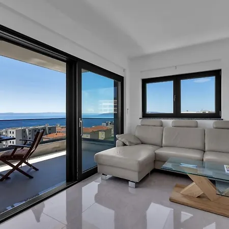 Διαμέρισμα Adria