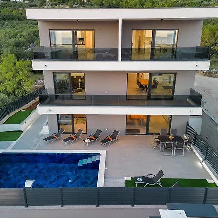 Διαμέρισμα Adria