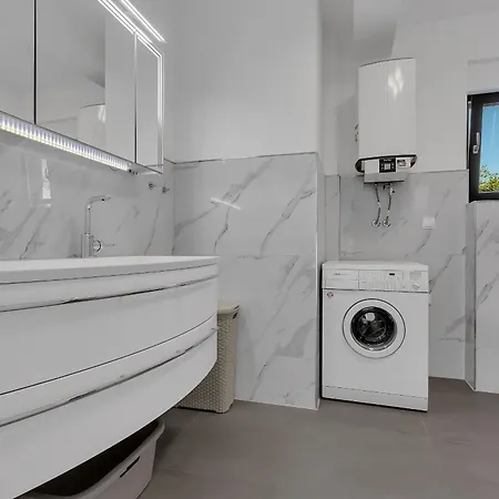 Διαμέρισμα Adria