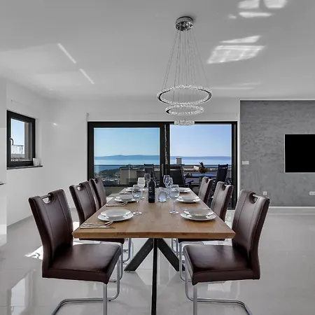 Adria Διαμέρισμα